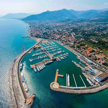Apartmán Buona Vacanza