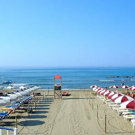 Buona Vacanza *