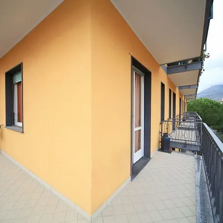 Buona Vacanza Apartmán