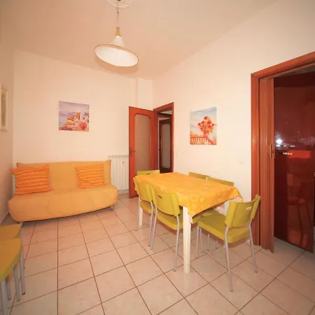Apartmán Buona Vacanza